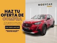 Usado Peugeot e-2008 Active 100 kW (136 CV) 2022 SUV