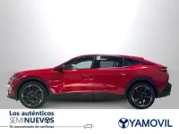 Usado Peugeot 408 GT 131 CV (96 kW) 2023 Rojo SUV
