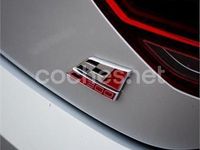 Usado Seat Leon CUPRA 300 CV (220 kW) 2017 Gris / plata Berlina