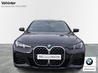 Usado BMW 420 Gran Coupé Comfort Edition 190 CV (139 kW) 2025 Negro Coupe