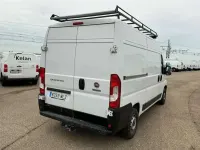 Usado Fiat Ducato 140 CV (102 kW) 2024 Blanco Van