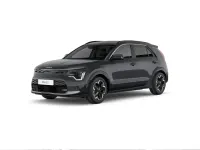 Nuevo Kia Niro 138 CV (101 kW) 2026 Gris SUV