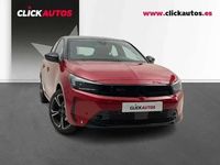Usado Opel Corsa 101 CV (74 kW) 2025 Rojo Utilitario