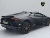 Nuevo Lamborghini Huracán 610 CV (448 kW) 2025 Negro Coupe