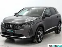 Usado Peugeot 3008 Allure 180 CV (132 kW) 2024 SUV