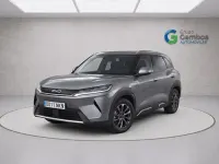 Nuevo BYD Atto 2 Boost 212 CV (155 kW) 2026 Gris / plata SUV