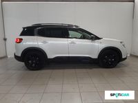 usado Citroën C5 Aircross 225 E Eat8 Shine Blanco