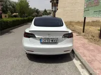 Usado Tesla Model 3 RWD 239 kW (325 CV) 2019 Eléctrico Berlina