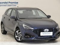 Usado Hyundai i30 99 CV (72 kW) 2024