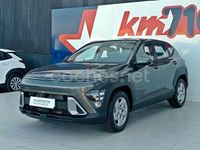 Nuevo Hyundai Kona 138 CV (101 kW) 2025 Blanco SUV