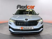 Usado Skoda Karoq Ambition 116 CV (85 kW) 2023 Blanco SUV