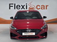 usado Hyundai i30 1.5 TGDI 48V N Line - 5 P (2022) Híbrido en Flexicar Vic