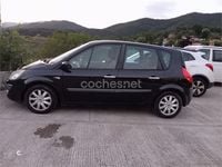 Usado Renault Scénic III Dynamique 105 CV (77 kW) 2009 Negro Monovolumen