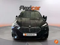 Usado BMW 218 150 CV (110 kW) 2020 Negro Coupe
