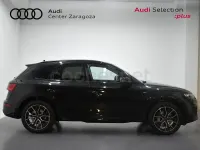 Usado Audi Q5 299 CV (219 kW) 2025 Negro SUV