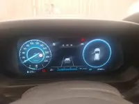 Usado Hyundai Bayon 101 CV (74 kW) 2023 Negro SUV