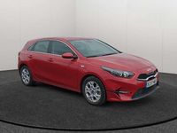 Usado Kia Ceed 101 CV (74 kW) 2023 Rojo Utilitario