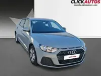 Usado Audi A1 95 CV (69 kW) 2024 SUV