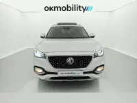 Usado MG HS Luxury 162 CV (119 kW) 2023 Blanco SUV