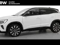 Usado Renault Austral Techno 140 CV (102 kW) 2022 Blanco SUV