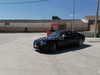 Usado Audi S5 Cabriolet 354 CV (260 kW) 2009 Negro Coupe