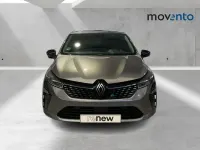 Usado Renault Clio V Evolution 100 CV (73 kW) 2025 Gris Berlina