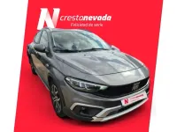 Usado Fiat Tipo Cross 100 CV (73 kW) 2023 Gris / plata Berlina