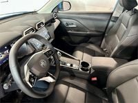 Usado MG ZS Luxury 197 CV (144 kW) 2025 Otro Berlina