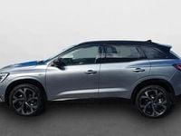 Usado Renault Austral Techno Esprit Alpine 160 CV (117 kW) 2023 Gris SUV