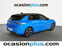 Usado Opel Astra S 131 CV (96 kW) 2024 Azul Utilitario