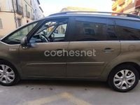 Usado Citroën C4 Picasso 112 CV (82 kW) 2012 Beige Monovolumen