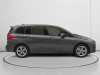 Usado BMW 216 Gran Tourer Advantage 109 CV (80 kW) 2021 Blanco Monovolumen