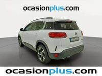 Usado Citroën C5 Aircross Feel 131 CV (96 kW) 2020 Blanco SUV