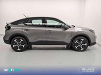 Usado Citroën C4 145 CV (106 kW) 2025 Gris SUV