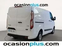 Usado Ford 300 Limited 130 CV (95 kW) 2021 Berlina