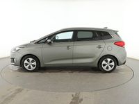 Usado Kia Carens 115 CV (84 kW) 2015 Gris Monovolumen