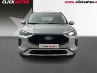 Usado Ford Kuga Active 180 CV (132 kW) 2024 Blanco SUV