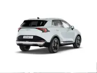 Nuevo Kia Sportage 239 CV (175 kW) 2025 Blanco SUV