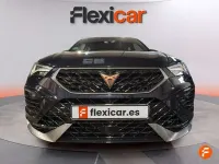 Usado Cupra Ateca 300 CV (220 kW) 2020 Negro SUV