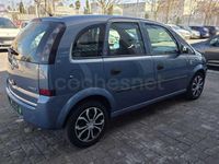 Usado Opel Meriva Selective 120 CV (88 kW) 2012 Azul Monovolumen