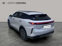 Nuevo Omoda 9 537 CV (394 kW) 2025 Blanco SUV