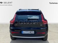 Nuevo Volvo XC40 Core 163 CV (119 kW) 2025 Negro SUV
