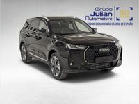 Nuevo Ebro s700 Luxury 147 CV (108 kW) 2026 Negro SUV