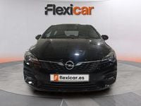 Usado Opel Astra 110 CV (80 kW) 2020 Negro Berlina