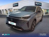 Usado Peugeot 3008 Allure 137 CV (100 kW) 2025 Azul SUV