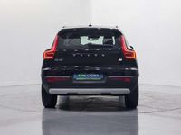 Usado Volvo XC40 Inscription 179 CV (131 kW) 2021 Negro SUV