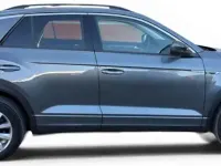 Usado VW T-Roc Advance 110 CV (80 kW) 2021 SUV