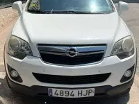 Usado Opel Antara Selective 163 CV (119 kW) 2012 Blanco SUV