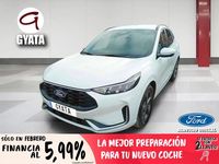 Begagnad Ford Kuga ST-Line X 180 HK (132 kW) 2025 Vit SUV