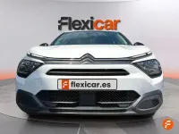 Usado Citroën C4 Live 110 CV (80 kW) 2021 Blanco